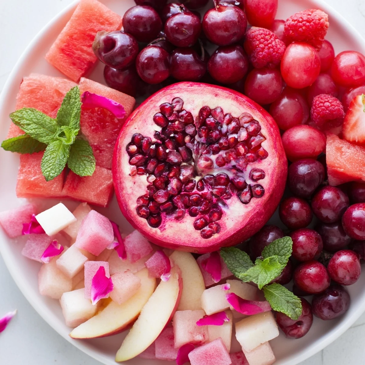 Quick Sweet Fixes recipe