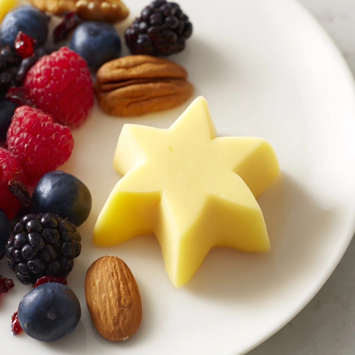 Shooting Star Cheese Board