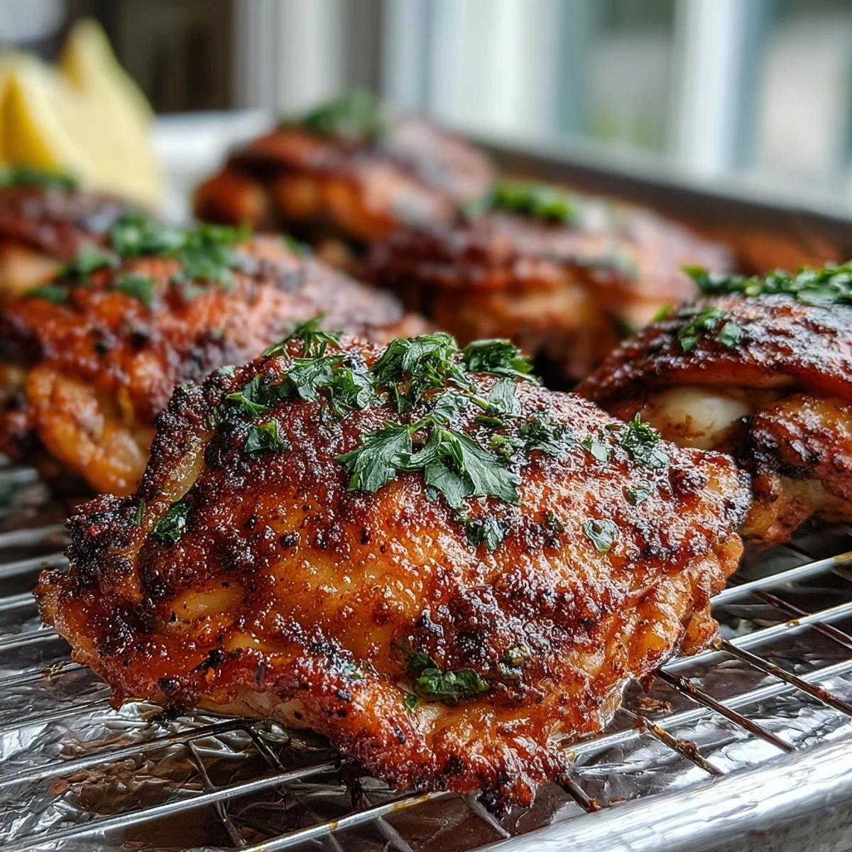 Family Comfort Plates recipe