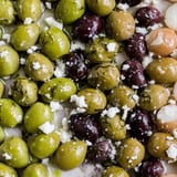 Cobblestone Courtyard Appetizer