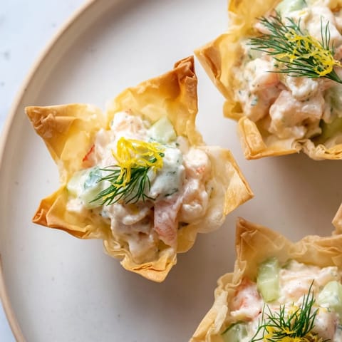 Mini Star Cocktail Cups