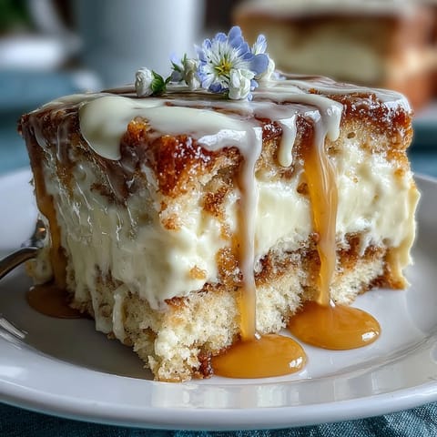 Spring naked cake with edible flowers and lemon curd, showcasing delicate layers of sponge, zesty lemon curd, and pillowy whipped cream, topped with vibrant edible blooms.