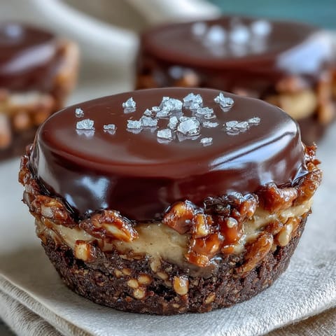 One-Bowl Desserts recipe